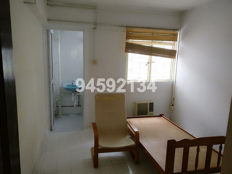 Blk 420 Bedok North Street 1 (Bedok), HDB 3 Rooms #138402652